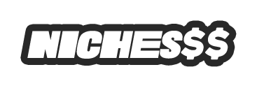 nichesss logo